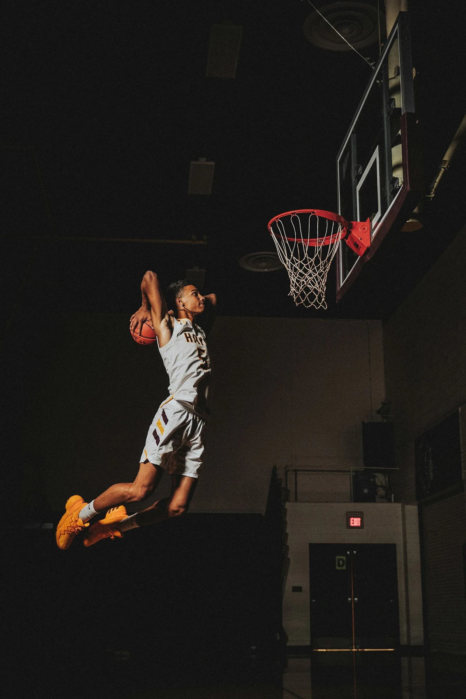 Basquete